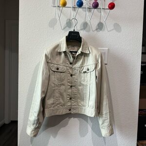 Lee Westerner Vintage Jean jacket